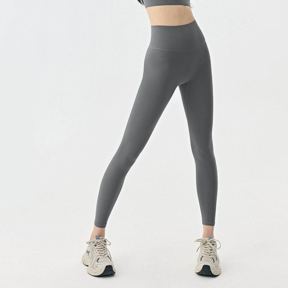 yoyo meat Yoga Pantolonu Yüksek Kaliteli Geliştirilmiş Kumaş