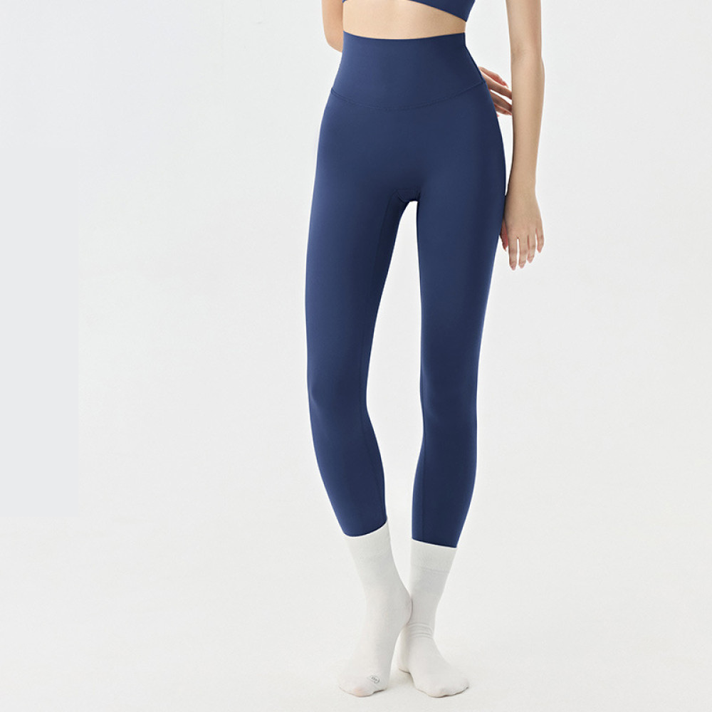 yoyo meat Yoga Pantolonu Yüksek Kaliteli Geliştirilmiş Kumaş