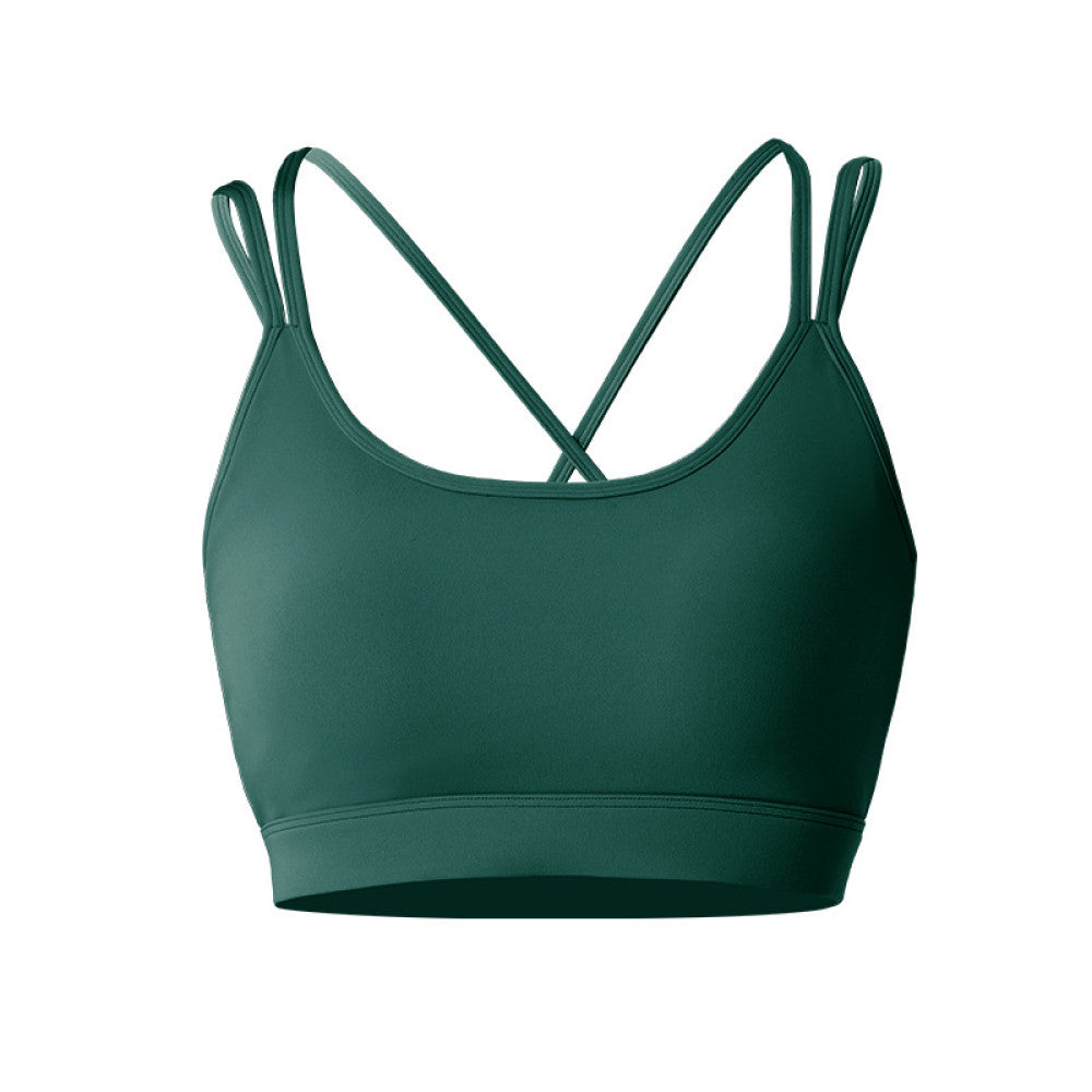 yoyo meat Yoga Bra ve Atlet Set İki Parça