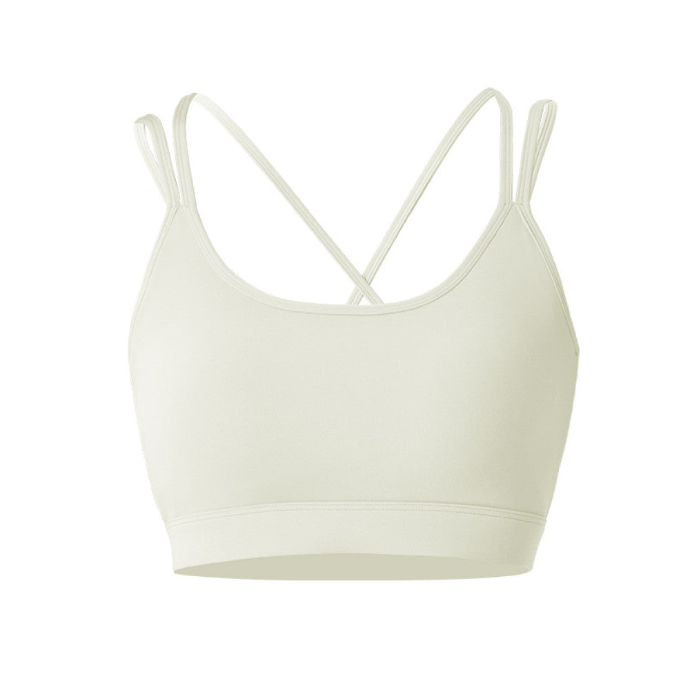 yoyo meat Yoga Bra ve Atlet Set İki Parça