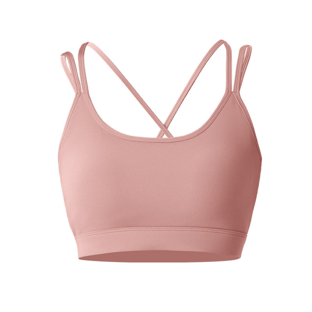 yoyo meat Yoga Bra ve Atlet Set İki Parça