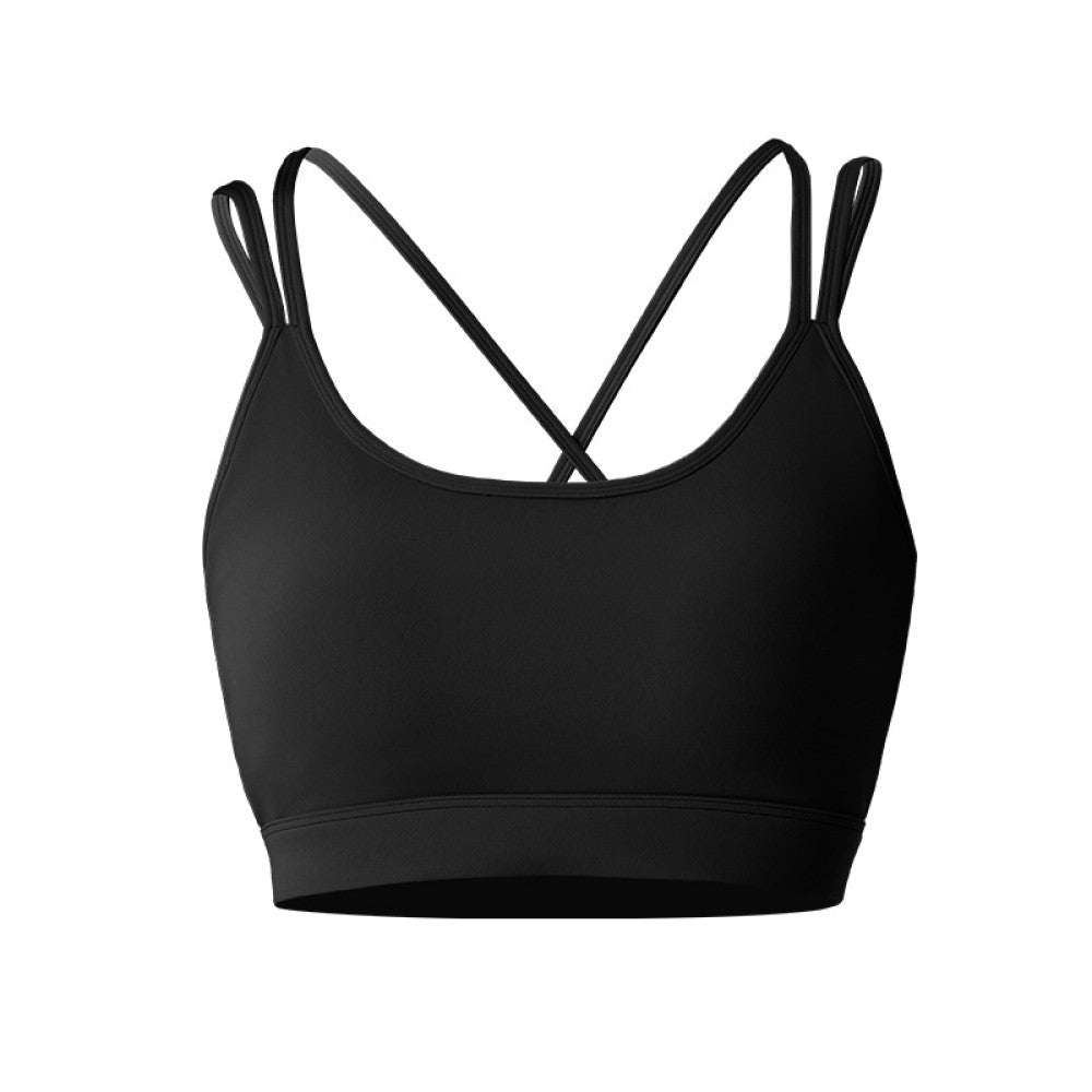 yoyo meat Yoga Bra ve Atlet Set İki Parça