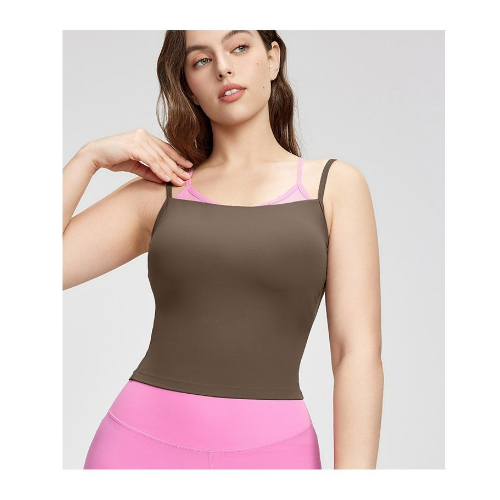 Yoyo Meat İki Parça Görünümlü Spor Bluz Büyük Beden