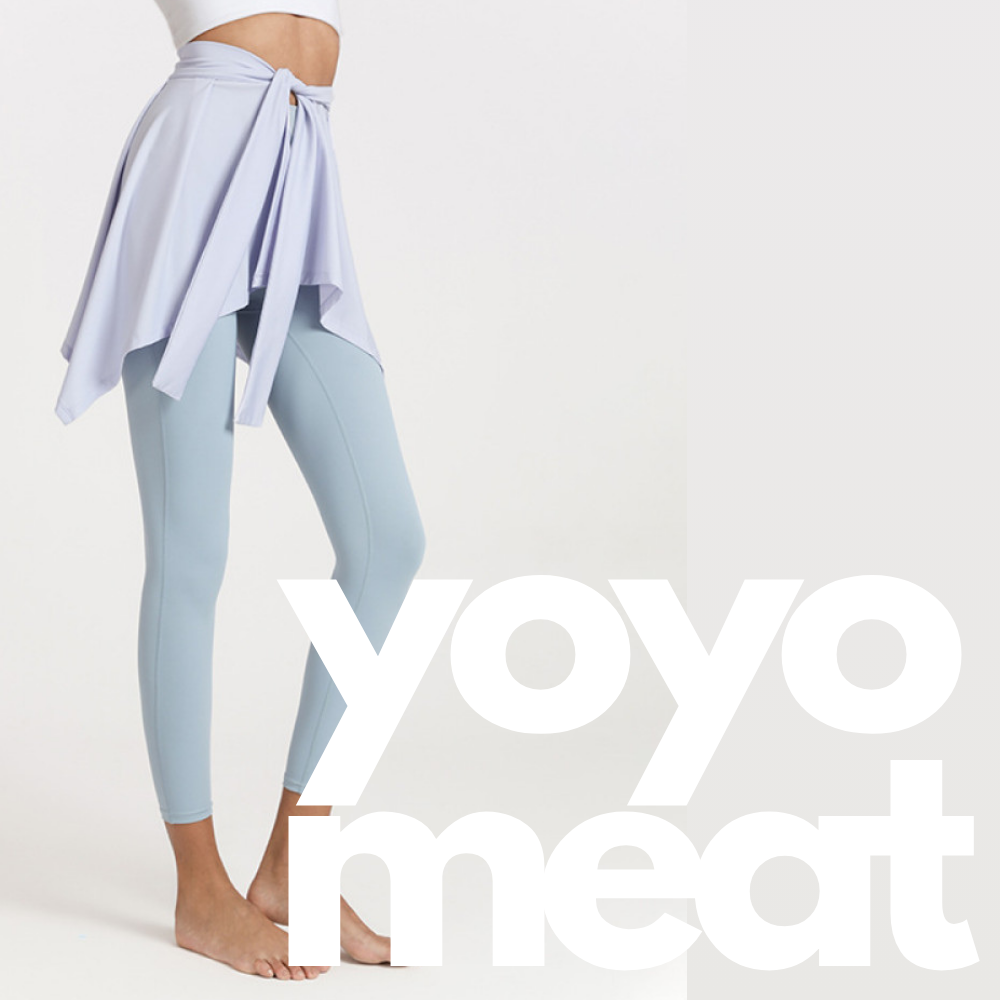 yoyo meat Bel Eteği Rahat Hisset