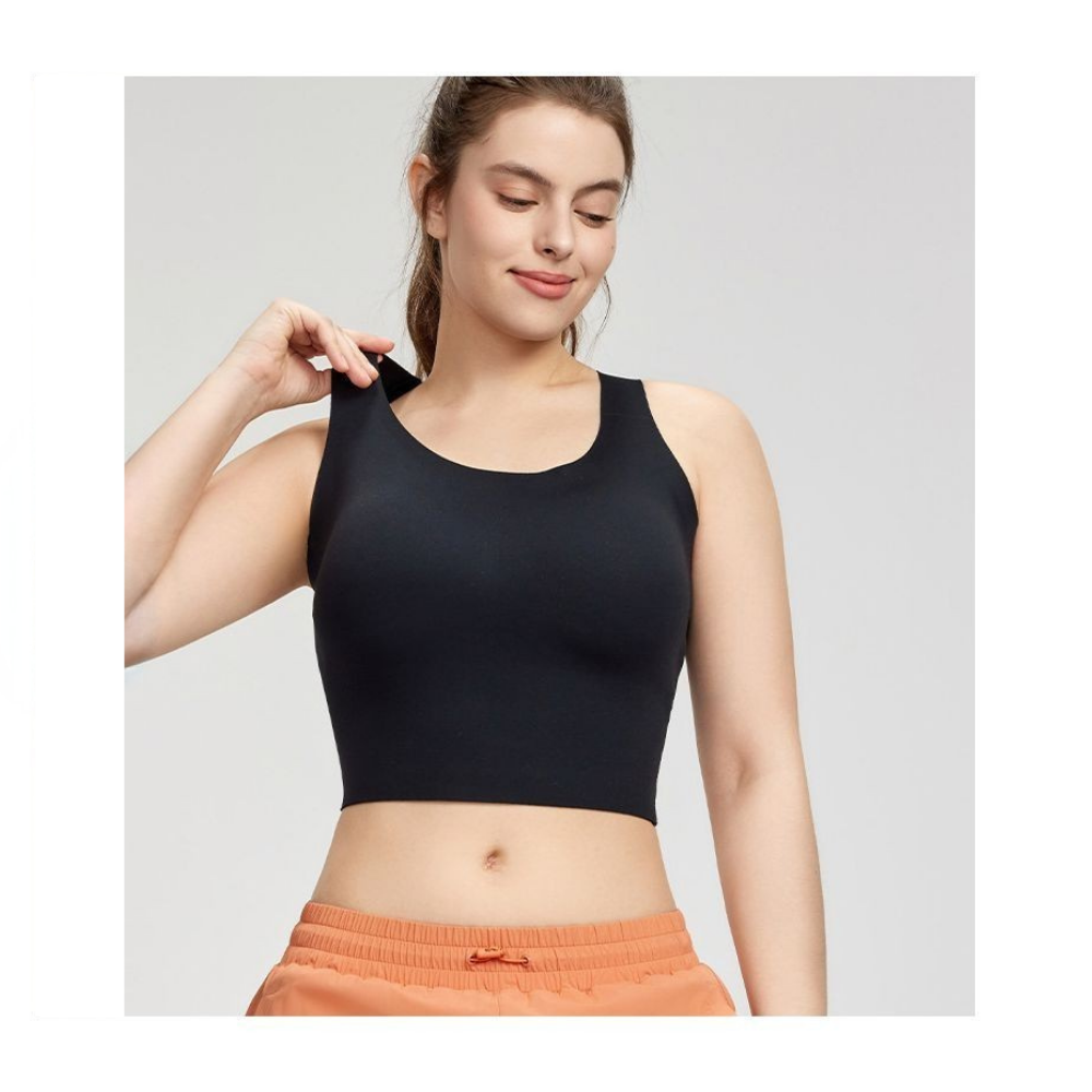 Yoyo Meat Büyük Beden Göğüs Pedli Fitness Spor Atlet