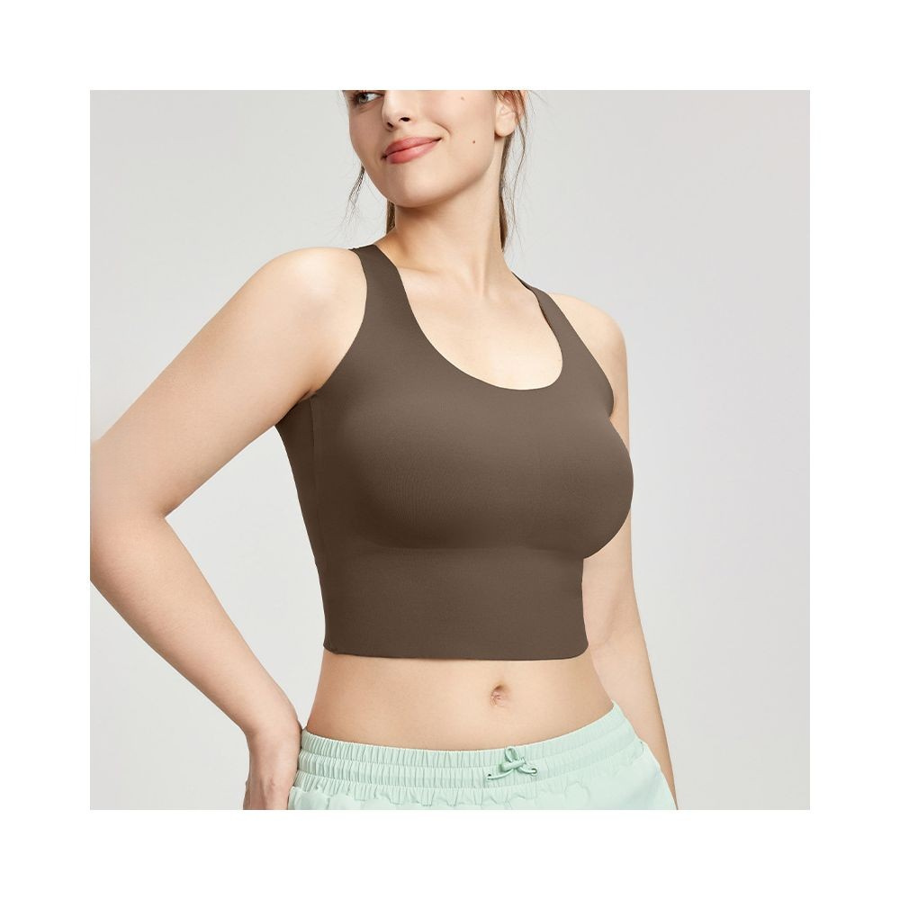 Yoyo Meat Büyük Beden Göğüs Pedli Fitness Spor Atlet