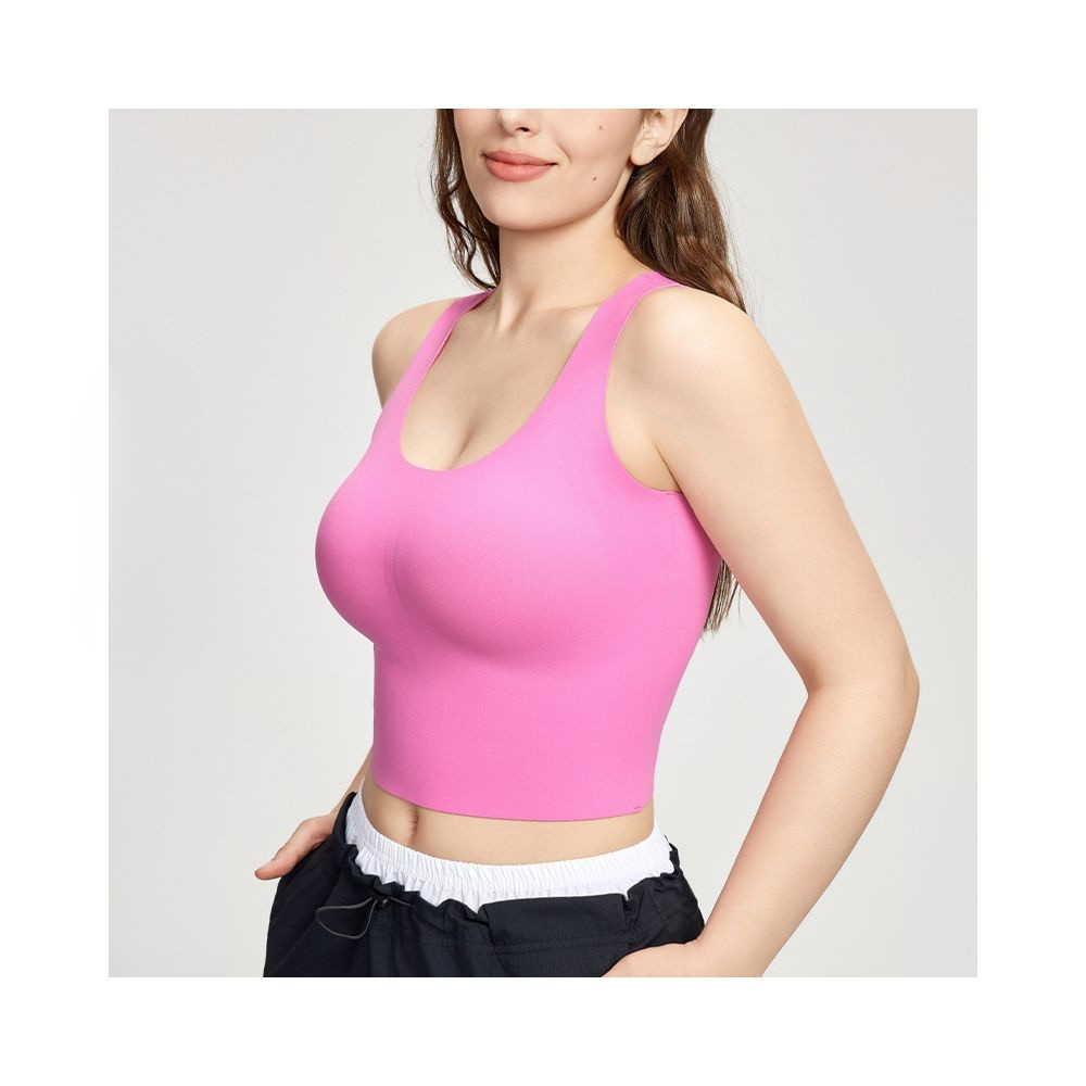 Yoyo Meat Büyük Beden Göğüs Pedli Fitness Spor Atlet